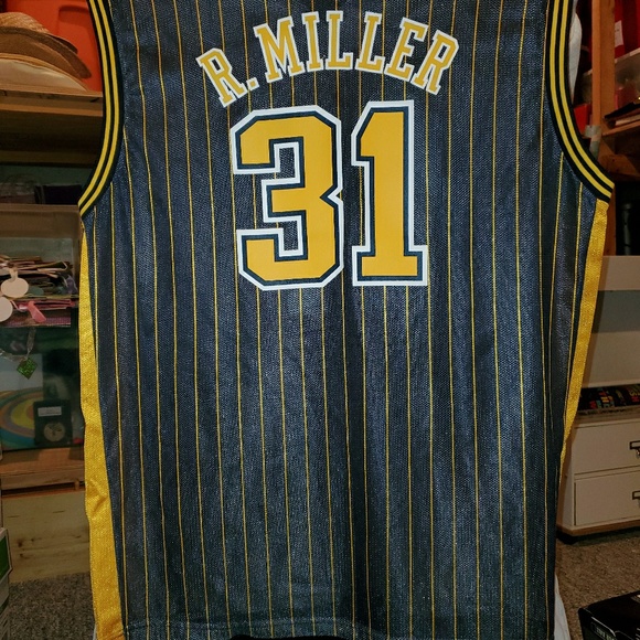 Pacers bundle - Picture 5 of 8